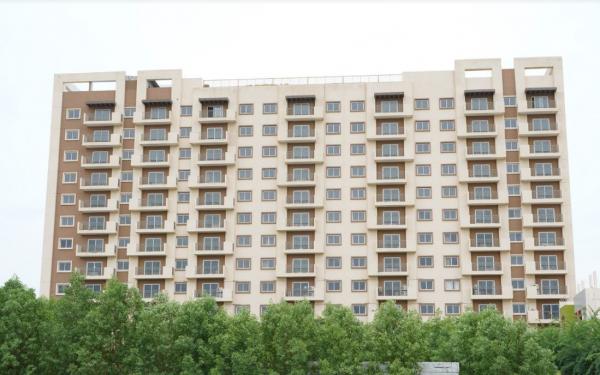 Hotel Starlit Suites